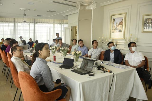 中国-加纳经贸投资洽谈会在粤举办，升级转型贸易及技术合作