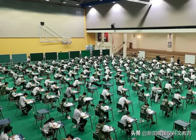 新加坡AEIS考试题量减少、考试时长缩短！S-AEIS考试会变吗？