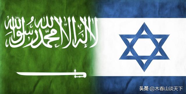 沙特暂时不与以色列建交 想学当年的新加坡与中国？