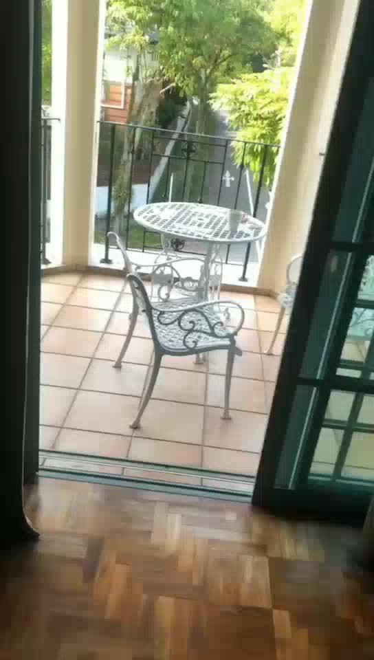 住洋楼，吃西餐……入境新加坡的隔离生活居然是这样？