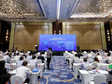 武汉开发区向长三角城市群发出“邀请函”聚焦“数智网端”精准招商 12个项目签约总投资60.4亿元