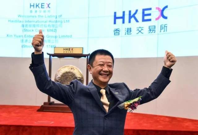 加拿大真正的首富，其实是李泽钜，而不是大卫·汤普森