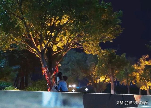 以家人之名：虎皮尖椒和袁朽木在感情方面一样真的是不识男色呀
