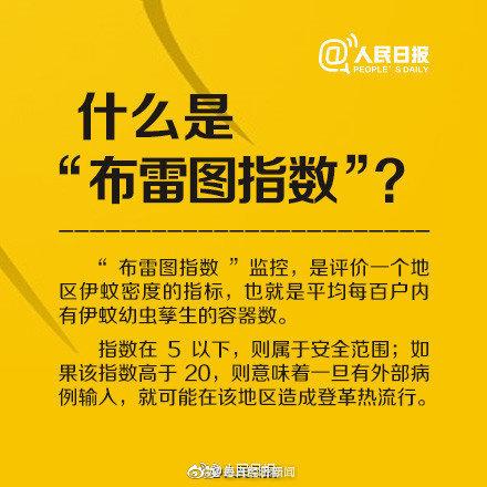 警惕！新加坡遇史上最严重登革热疫情 如何预防