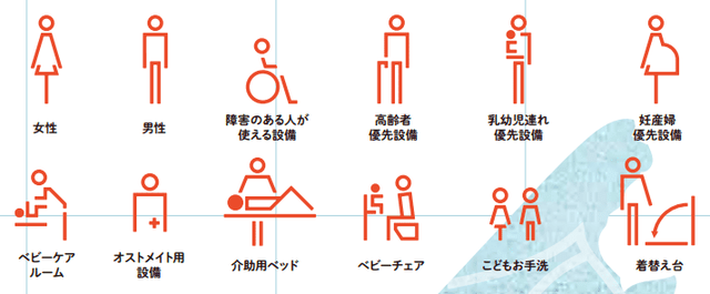 日本街头透明公厕火了，设计天团爆改后的公厕成ins打卡圣地