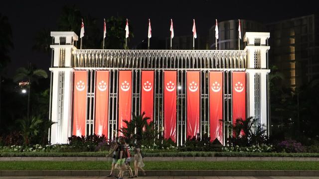 【小庄杂谈】关于下个礼拜：新加坡国庆节将至；我的视频和频道