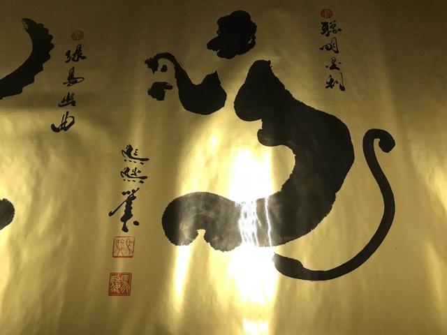 精品推荐—近代书画大作