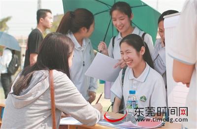 学技能、升专本……中职越来越“香”