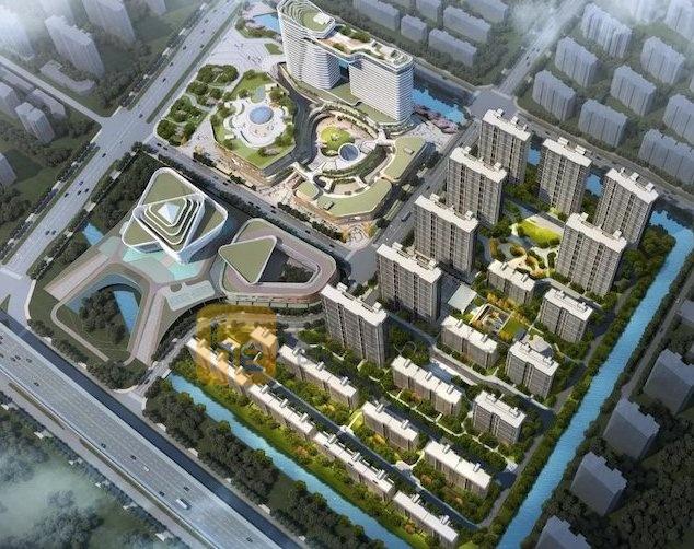 选房遭遇“房荒”？四大板块这些纯新盘即将入市