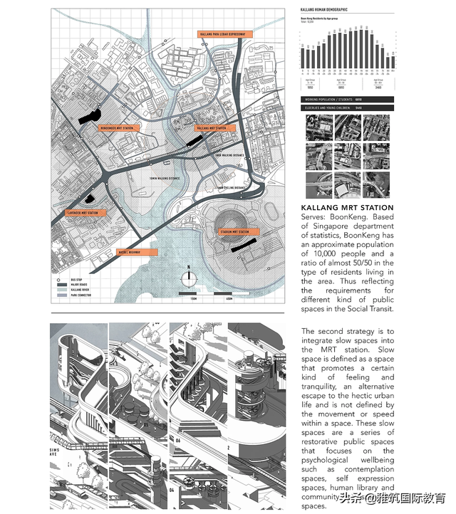 NUS新加坡国立大学2020建筑设计毕业展分享