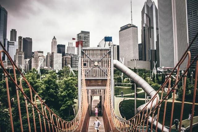 如何构建儿童友好型城市？英国的儿童游戏环境营造经验值得学习