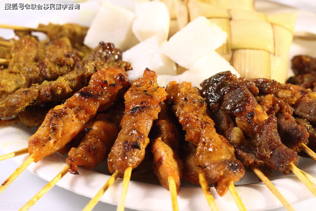 新加坡都有哪些美食？去新加坡必吃十大美食！