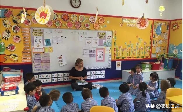 热门民办园太难进？有捷径！上海各区热门幼儿园托班占坑攻略