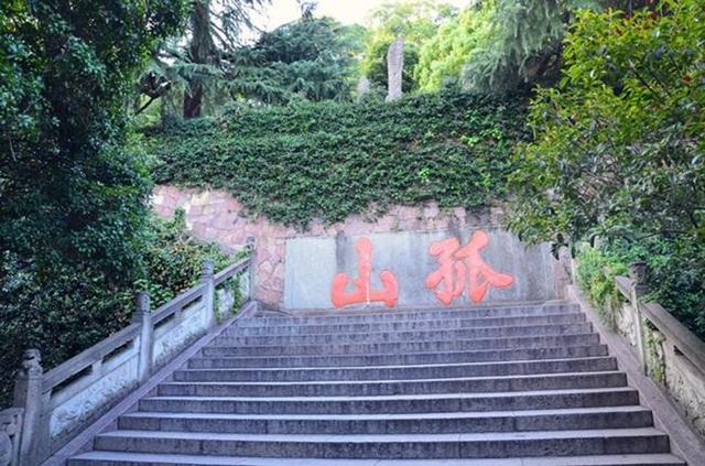 「骆驼旅行-杭州」雾里雨里，我会一直记得你（上）