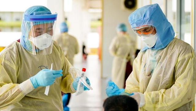 二次遭隔离的新加坡客工心态是怎样的窘境？