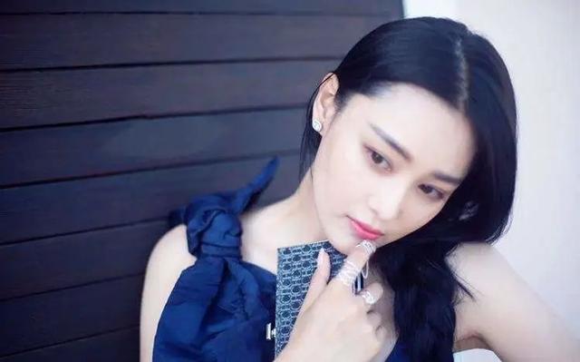 中德审美差异——德国人眼中最美中国女星都有谁？
