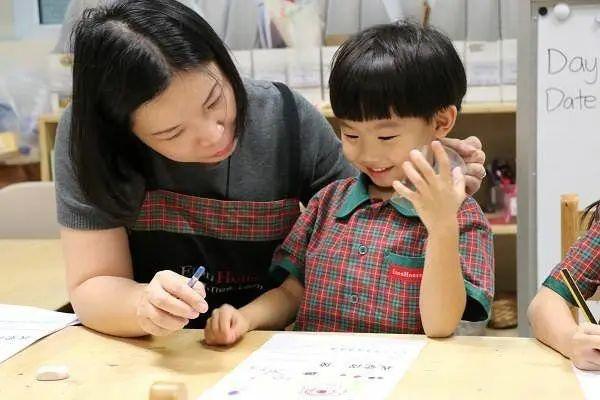 伊顿专访｜追赶着“成都速度”，这家国际化幼儿园的飞速发展之路