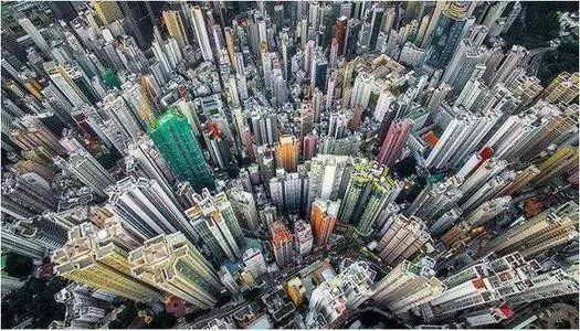 一二线城市住房政策转向灯亮起，新加坡模式取代香港模式
