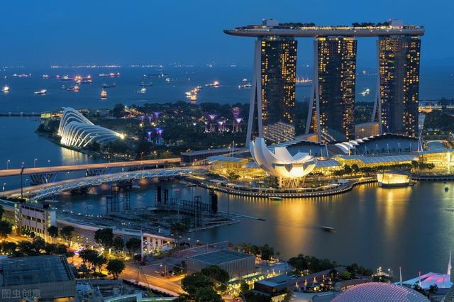 深圳要学习“新加坡住房模式”？楼市将迎来大变革，刚需有福了
