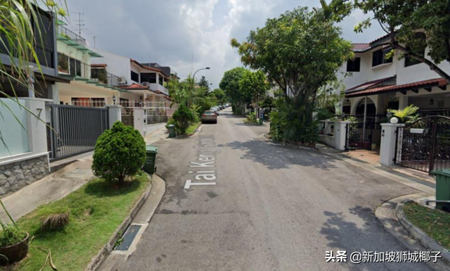 新加坡垃圾桶里惊现弃婴，现场照片曝光！网友：我可以收养吗？