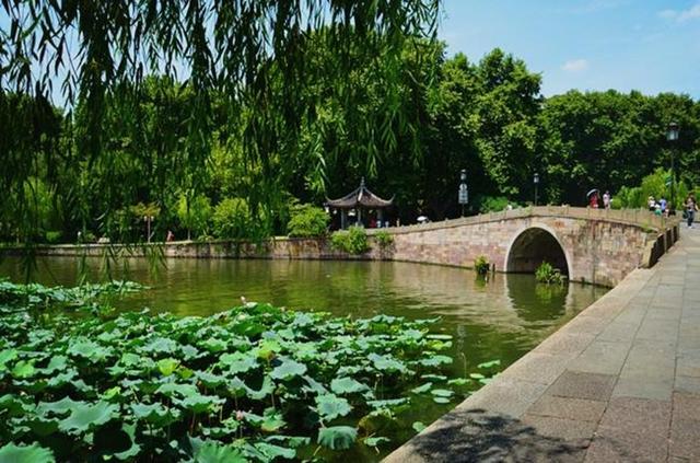 「骆驼旅行-杭州」雾里雨里，我会一直记得你（上）