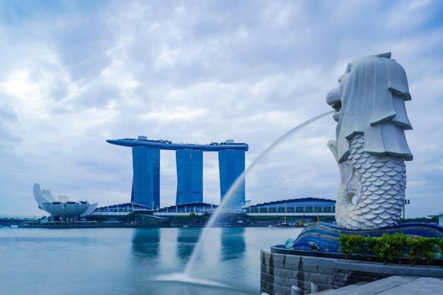 居外IQI和新加坡前三房产公司OrangeTee合作 进军新加坡房地产