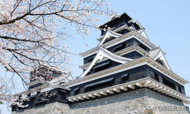 日军战争策源者：狂热的萨摩武士，以及罪恶拉满的日本九州师团