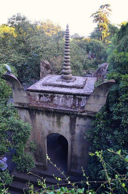 「骆驼旅行-杭州」雾里雨里，我会一直记得你（上）