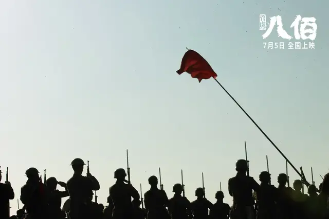 《八佰》中没有展示的事实：幸存将士被刺杀，放逐，奴役