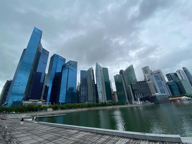 IHS Markit调查显示新加坡7月份整体经济PMI升至5个月以来最高点