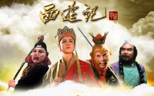 当西游梦圆，还有谁会在乎那匹白龙马的死活