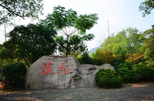 「骆驼旅行-杭州」雾里雨里，我会一直记得你（上）