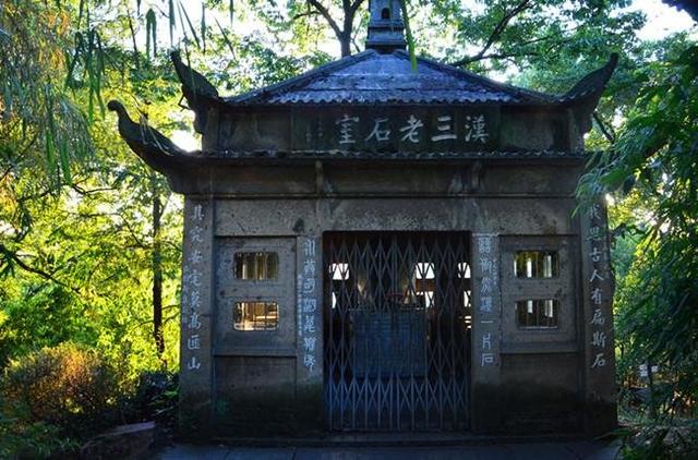 「骆驼旅行-杭州」雾里雨里，我会一直记得你（上）