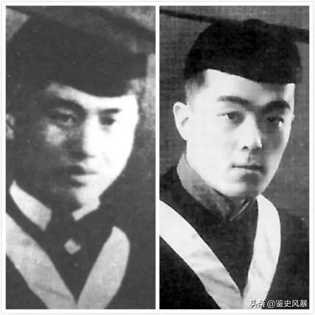 同由清华赴德留学，乔冠华一年半写完论文，季羡林为何花了六年？