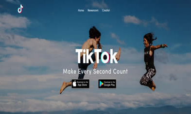 “围剿”TikTok：美国无法容忍网络文化主导权流失｜京酿馆