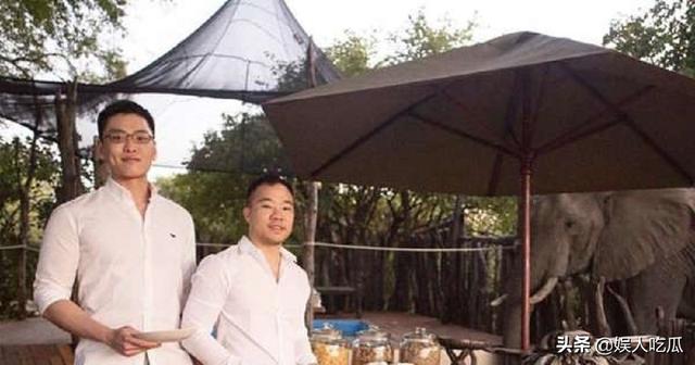 李光耀的孙子是同性恋，但在新加坡男男结婚竟违法？