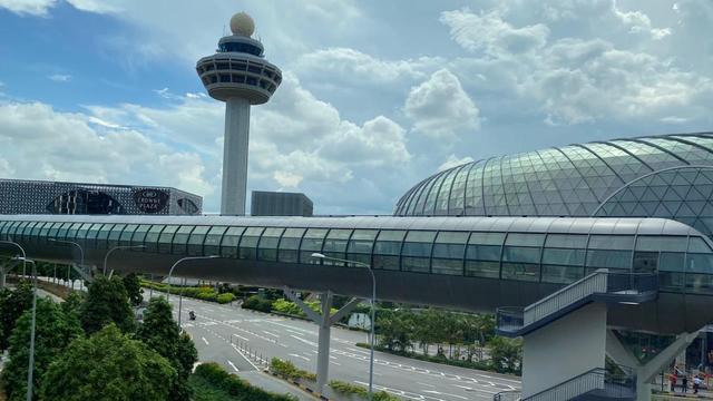 中国驻新加坡大使馆提醒：中外籍旅客8月28日起新加坡赴华流程有更改