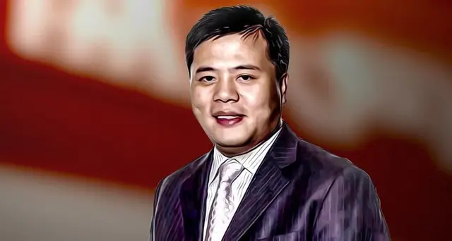 “中国缺钱不关我事”，转身给美国捐70亿。前中国首富，回国了。