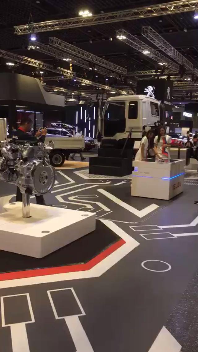 新加坡的车展。有喜欢的朋友可以关注一下谢谢🙏