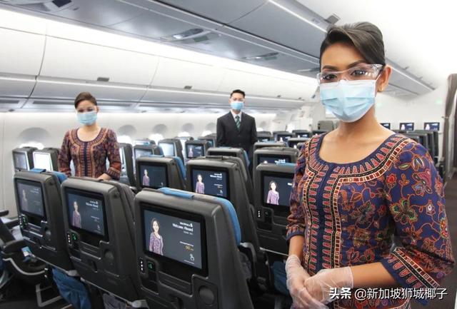 新增396例！2020下半年新加坡一波新规来袭，影响全岛每个人