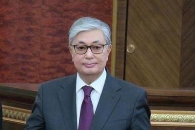 哈萨克斯坦最重量级人物（总统、总理、克格勃主席、下院议长）