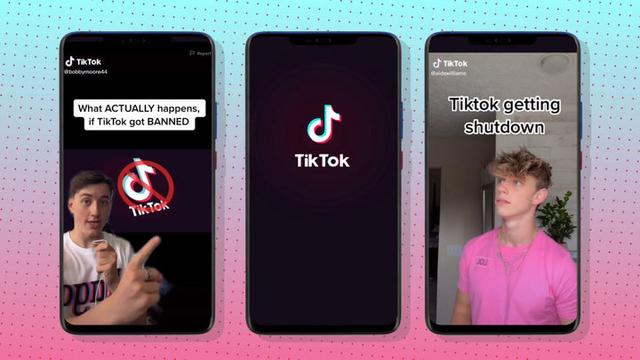 停止运营 or 被收购，TikTok 在美国遇到的不公不是首例