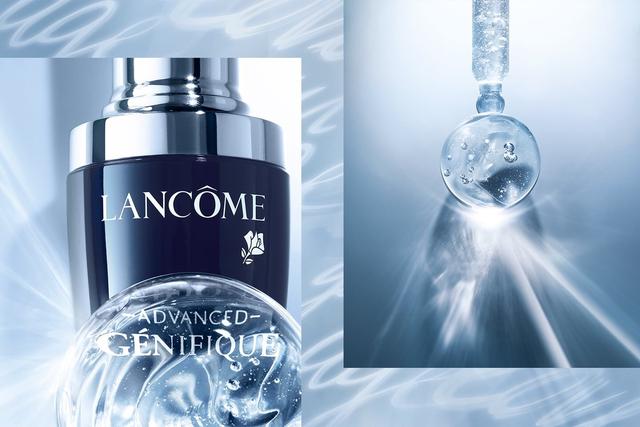 Lancôme 将在新加坡开设首家虚拟体验店