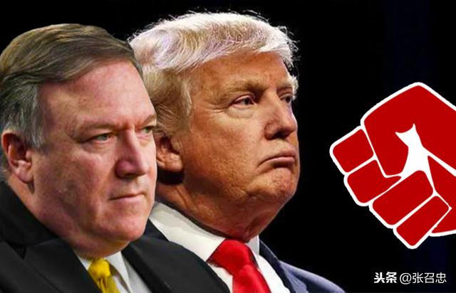 奋起反抗，字节跳动开始起诉美国政府