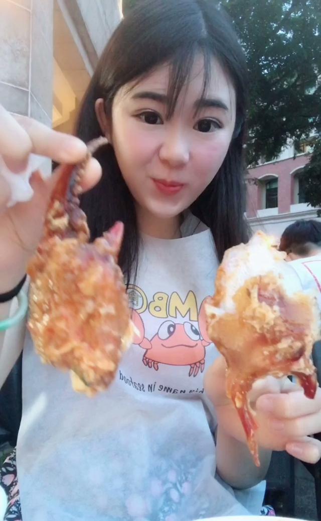 新加坡地道美食，河邊海鮮。