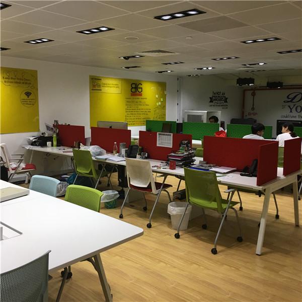 新加坡ERC创业管理学院奖学金申请攻略