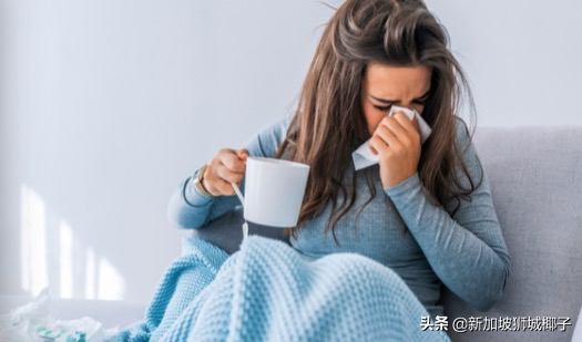 新加坡隔壁发现10倍感染力变异毒株！正在研发的疫苗还有用吗？