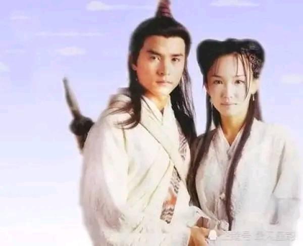 新加坡版小龙女，息影多年回归演艺圈，已经48岁