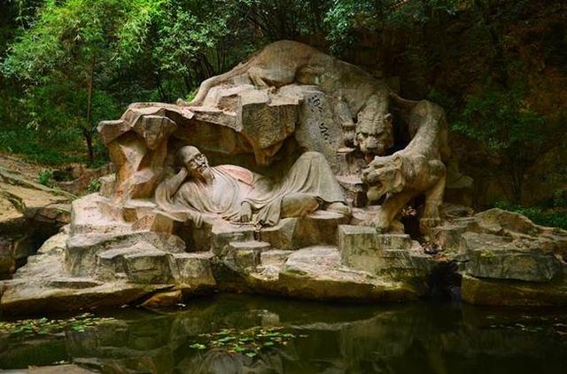 「骆驼旅行-杭州」雾里雨里，我会一直记得你（上）