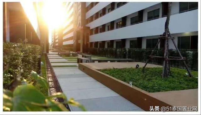 购买泰国公寓前，给你几点实用建议